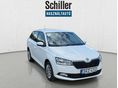 SKODA FABIA 2021/2 - 1