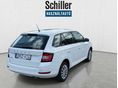 SKODA FABIA 2021/2 - 3