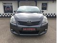 TOYOTA VERSO 2012/2 - 2