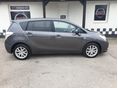 TOYOTA VERSO 2012/2 - 5