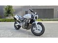 HONDA CB 600 F (HORNET) Magyar. szervizkönyves. őszinte motor