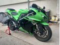 KAWASAKI ZX-10 R (NINJA) 