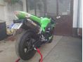 KAWASAKI ZX-10 R (NINJA) 2006/8 - 2