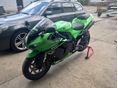 KAWASAKI ZX-10 R (NINJA) 2006/8 - 5