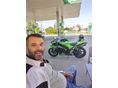 KAWASAKI ZX-10 R (NINJA) 2006/8 - 8