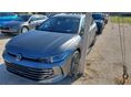 VOLKSWAGEN PASSAT Variant 2.0 TDI Elite DSG