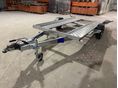 NIEWIADOW BR1 Mini Venus 1500kg Billenhető Új! AZONNAL VIHETŐ!