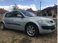 RENAULT MEGANE 2003/10 - 4