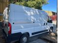 CITROEN JUMPER 2022 - 2