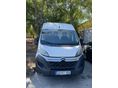 CITROEN JUMPER 2.2 BlueHDI 35 L2H2 (2 személyes )