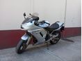 KAWASAKI ER-6F Pár nap alatt névre írva! Kitűnő.gyári!