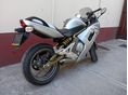 KAWASAKI ER-6F 2006/6 - 4