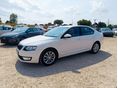 SKODA OCTAVIA 2016/11 - 1