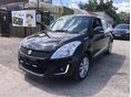 SUZUKI SWIFT 1.2 GLX AAC CD MP3 USB Bluetooth Sergio Cellano Limitált Kiadás