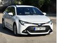 TOYOTA COROLLA Touring Sports 1.8 Hybrid Comfort Tech e-CVT FACELIFT. MAGYAR. 1 TULAJ. VIRTUÁL MŰSZERFAL. 10.5 HD KIJELZŐ
