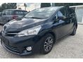 TOYOTA VERSO 1.6 D-4D Executive Frissen cserélt vezérlés