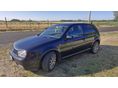 VOLKSWAGEN GOLF IV 2001 - 2