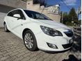 OPEL ASTRA J Sports Tourer 1.7 CDTI Enjoy Magyarországi. Navigáció. Sportülés