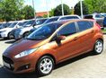 FORD FIESTA 1.25 Trend Technology EURO6 /Magyarországi - Sérülésmentes - Első tulajdonos - 113.700 KM!/