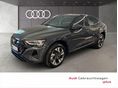 AUDI Q8 e-tron 50 Advanced quattro (Automata) PDC/KAMERA/AHK/NAVI/Matrix LED/HiFi/ÁFA-s