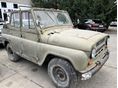 UAZ 469 1974/5 - 2