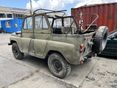 UAZ 469 1974/5 - 3
