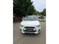 MITSUBISHI ASX 1.6 MIVEC Invite 2WD