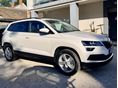 SKODA KAROQ 2018 - 2