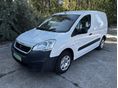 PEUGEOT PARTNER Electric Active L1 (Automata) Kevés KM. Friss műszaki vizsga