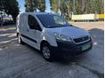 PEUGEOT PARTNER 2015/7 - 2