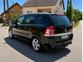 OPEL ZAFIRA B 2008/9 - 2