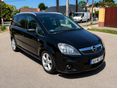 OPEL ZAFIRA B 2008/9 - 3