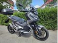 HONDA X-ADV 15ekm. MAGYARORSZÁGI