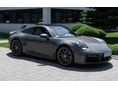 PORSCHE 911 Carrera 4S PDK