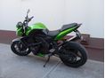 KAWASAKI Z 750 2009/9 - 2