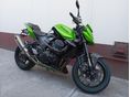 KAWASAKI Z 750 2009/9 - 3