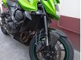 KAWASAKI Z 750 2009/9 - 5