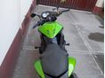KAWASAKI Z 750 2009/9 - 8