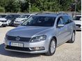 VOLKSWAGEN PASSAT Variant 2.0 CR TDI Comfortline BMT NAVIGÁCIÓ+ÜLÉSFŰTÉS+PARKRADAR+ SZERVIZKÖNYV!