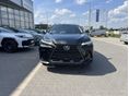 LEXUS NX 350h Prestige Top AWD CVT
