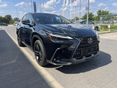 LEXUS NX 2025/10 - 2