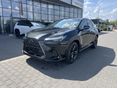 LEXUS NX 2025/10 - 3