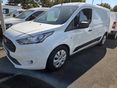 FORD CONNECT Transit230 1.5 TDCi L2 Trend Magyarországi szervizkönyves!