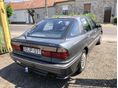 MITSUBISHI GALANT 1993/3 - 4