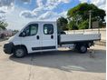 FIAT DUCATO 2014/4 - 2