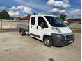 FIAT DUCATO 2.3 Mjet LH2 3.5 t MTA
