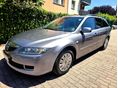 MAZDA 6 Sportkombi 1.8 TE 2 ÉV MŰSZAKI! ROZSDAMENTES! TÉLI-NYÁRI SZETT!