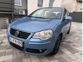 VOLKSWAGEN POLO IV 2007/2 - 2