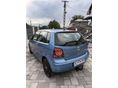 VOLKSWAGEN POLO IV 2007/2 - 4