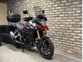 SUZUKI DL 1000 VSTROM ABS